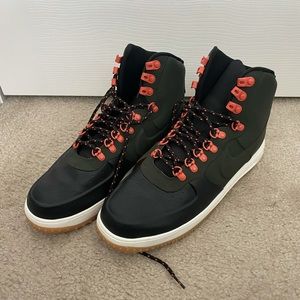 Lunar Force 1 Duckboot